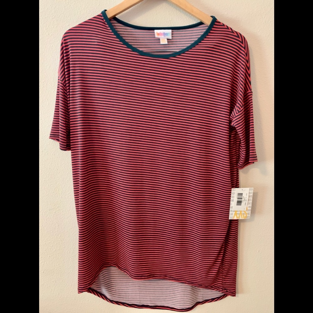 LuLaRoe Irma